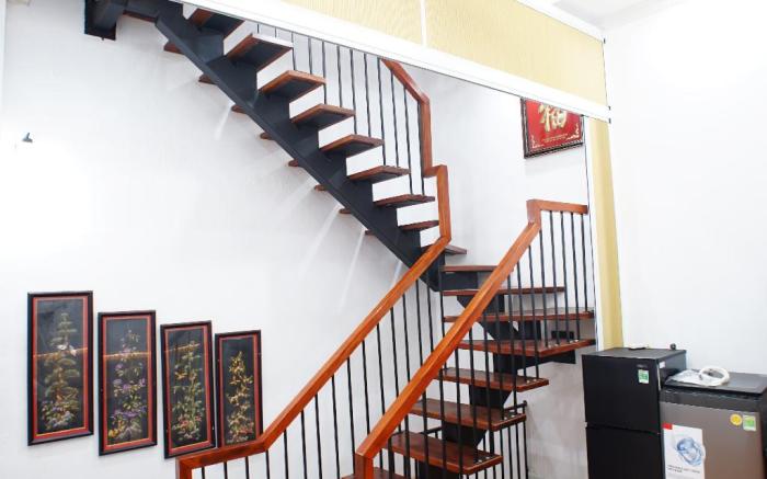 SIMI Homes 44B Nghi Tam Westlake Hanoi Center