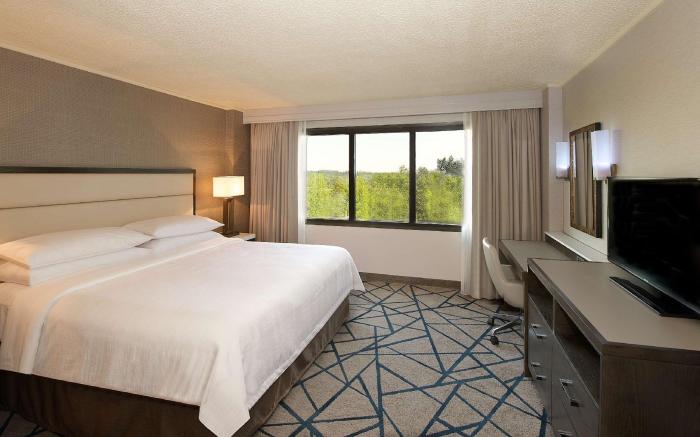 Embassy Suites by Hilton Portland Tigard