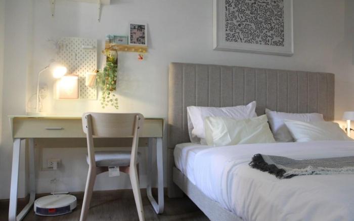 Home ku 2 Khet lardkrabang Cozy Stay Near Airport