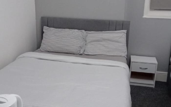 Green Lodge Near LFC Anfield - Free Street Parking