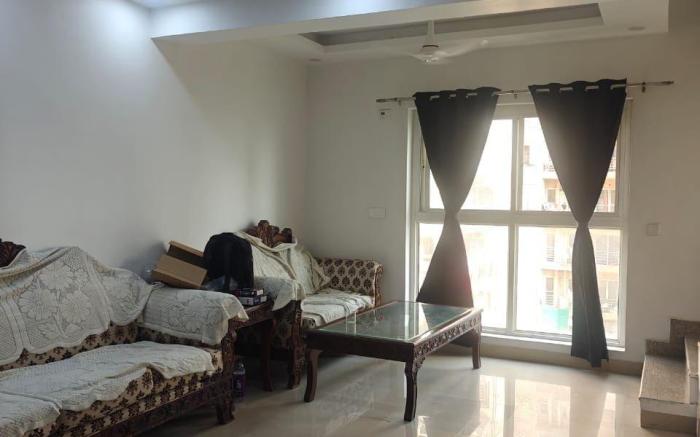 Fully Equipped Duplex Villa near Advant Navis Park