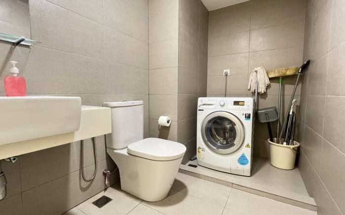 EkoCheras Minsu 2Pax Comfy Chill 27