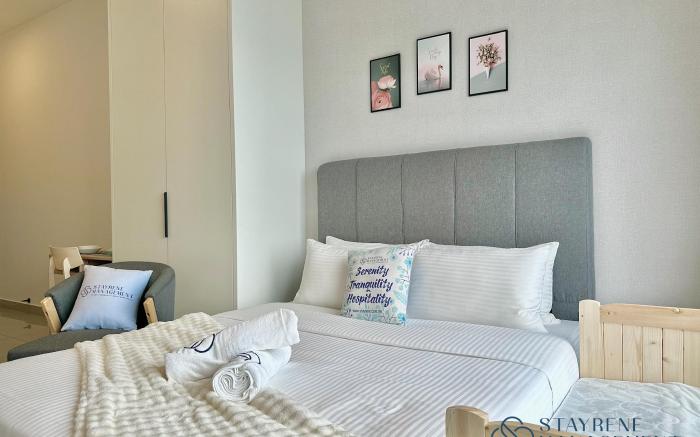 Meldrum Heights Residence•Studio2Pax/NearCIQ JB