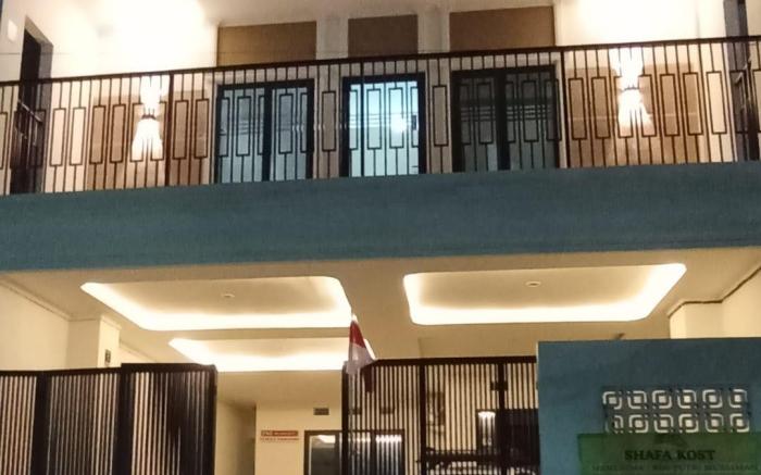 SHAFA KOST SIGURA GURA MALANG