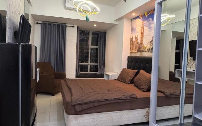 Apartemen Anderson & Benson Connecting Supermall28