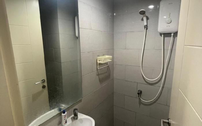 Apartemen Anderson & Benson Connecting Supermall 6