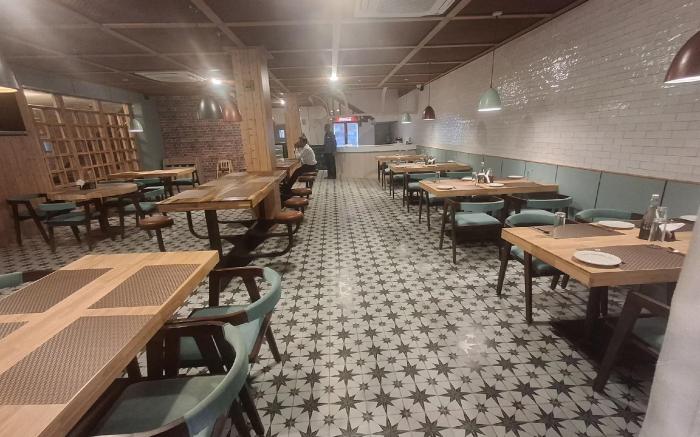 Shakti Heritage Inn Bhubaneswar Odisha