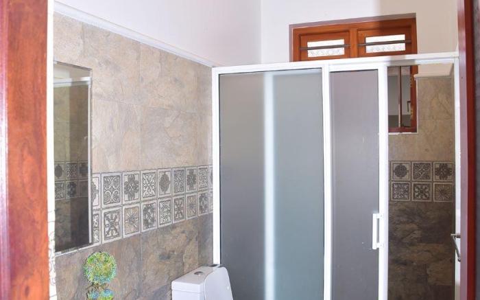 Cinnamon Delight Villa