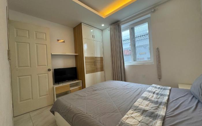 Căn hộ 2 phòng ngủ cao cấp tại Phú Mỹ Hưng