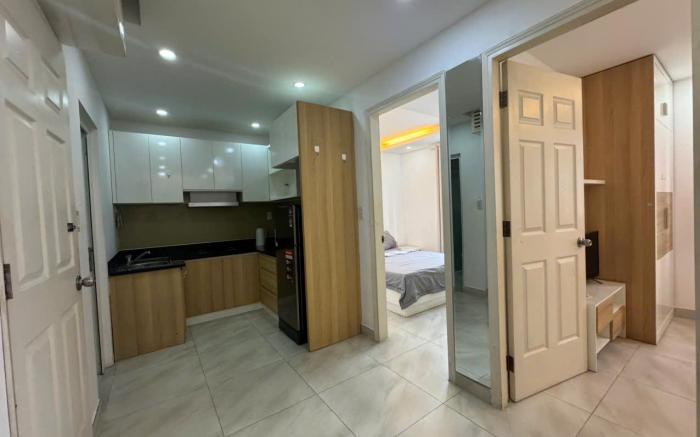 Căn hộ 2 phòng ngủ cao cấp tại Phú Mỹ Hưng