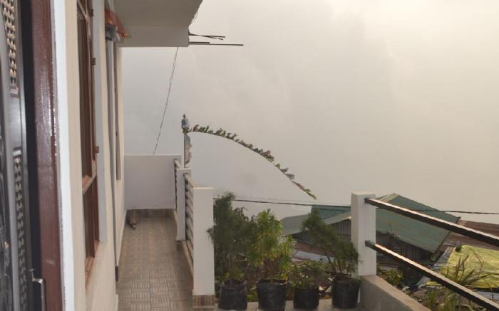 "Banabas homestay" best homestay in Darjeeling