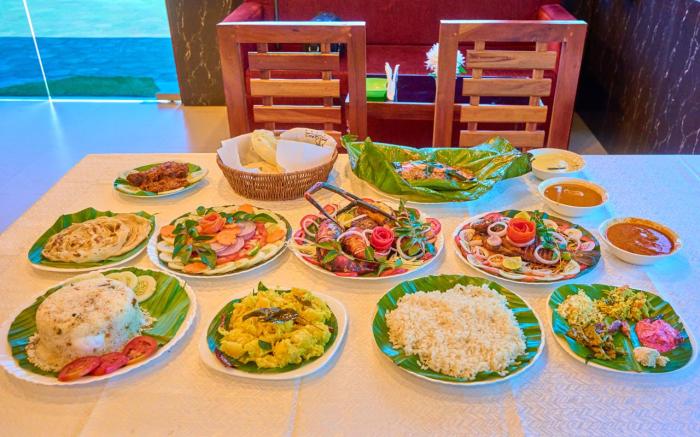 Kayal Cove Resort By VOYE HOMES