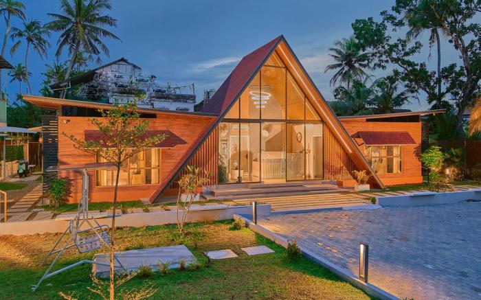 Kayal Cove Resort By VOYE HOMES