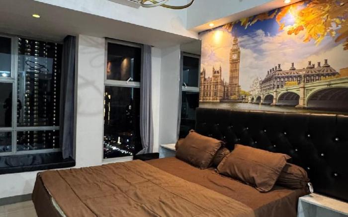 Apartemen Anderson Pakuwon Mall