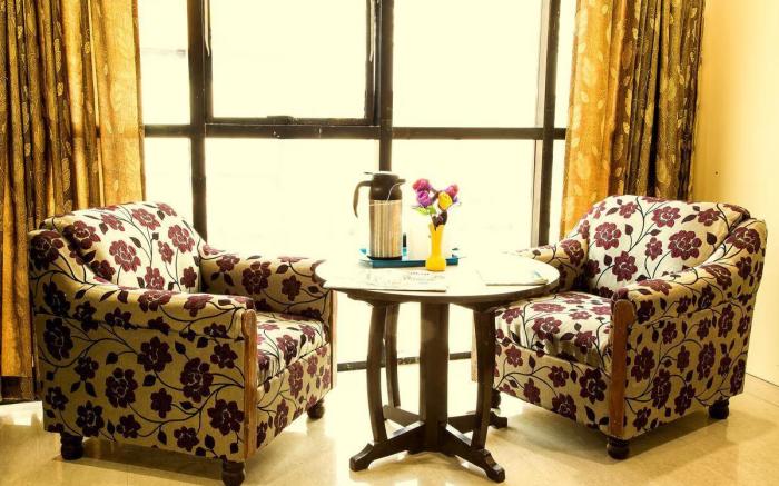 Hotel Richi Bhubaneswar Odisha