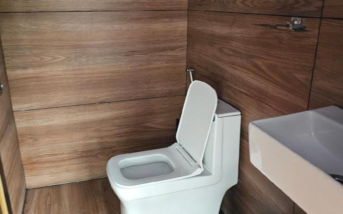 Valiyattu Nest Homestay 