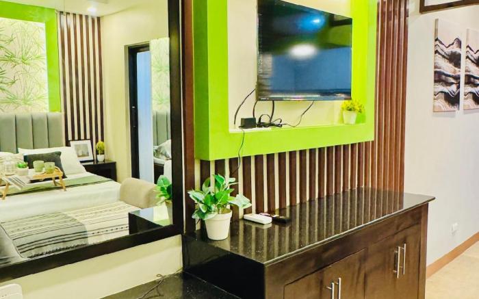 Urban Oasis | Megaworld