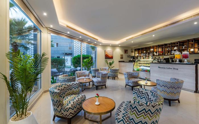 منتجع رينيوم القيروان - الرياض