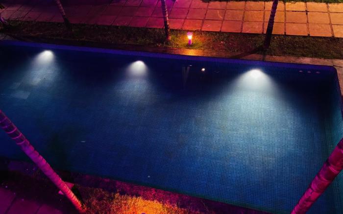 Experience Bliss in Morjim