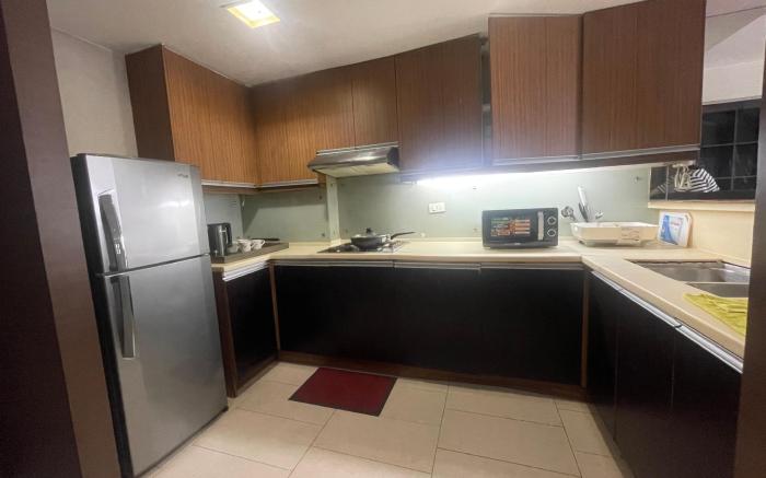 Antel Spa Residences