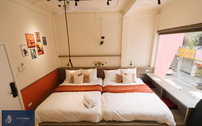 HNOldQuaterView|2BR2BA|Gym-Laundry|2's to Trainstr