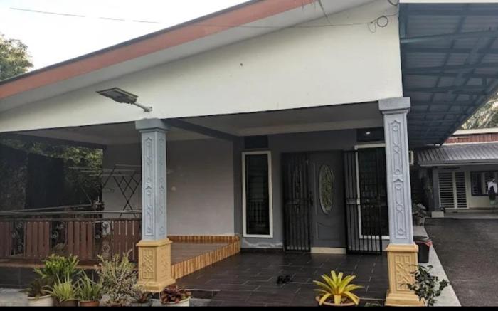 Homestay Akasia Banting