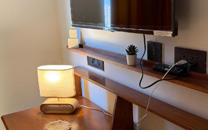 Modern Studio in Galaxy Blue Sapphire Mall, Noida