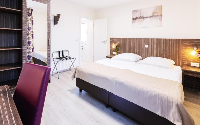 Pension Altes Backhaus