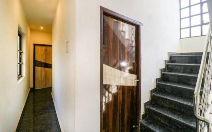 Goroomgo Shiva Inn Varanasi