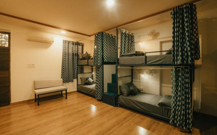 Jai Kutir Homestay - Hawa Mahal View