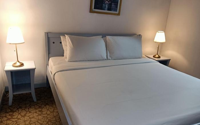 100 Service Suite At Berjaya Times Square