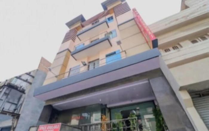 Goroomgo Hotel Shiv Pukhraj Ludhiana