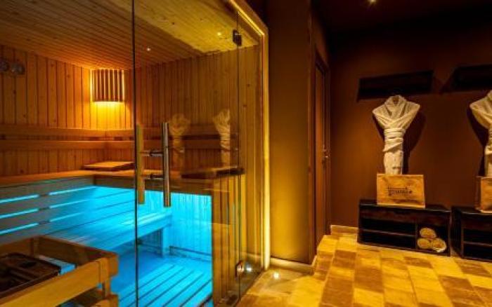 Domaine de Rymska & Spa - Relais & Chateaux