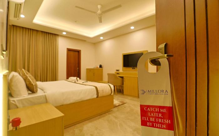 Millora Cyber Suites
