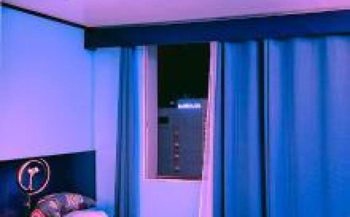 2 Double Beds Available Golden Peak Condotel