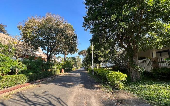 Sam house @ Khao Yai