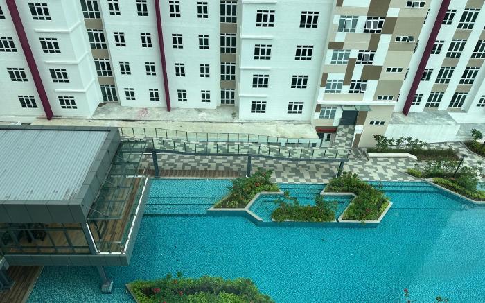 New Panoramic Suite@MesaHill Premier - Your Muslim Friendly/Only Staycation