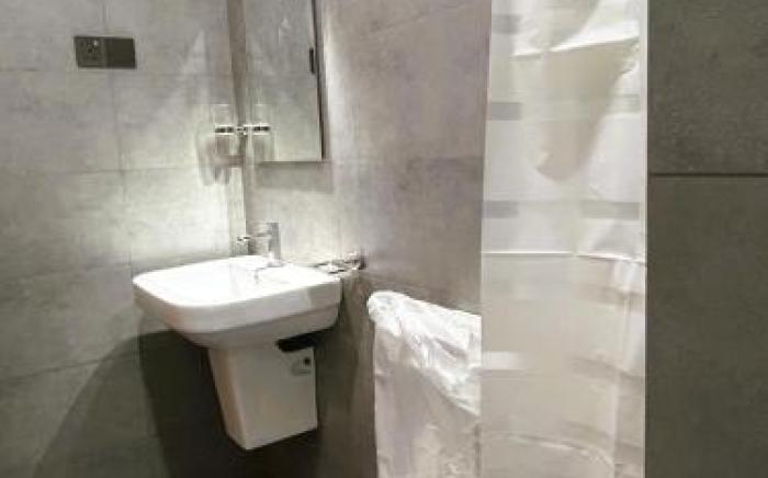 Crescent Bay Weligama