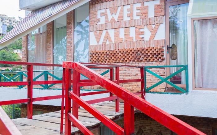 SWEET VALLEY HOMESTAY