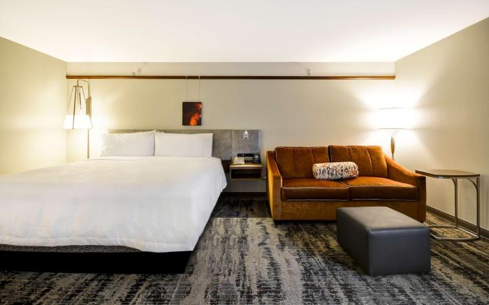 Hilton Garden Inn Austin/Round Rock