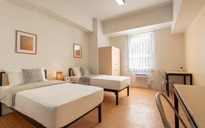 The CityFlats Cebu I.T. Park