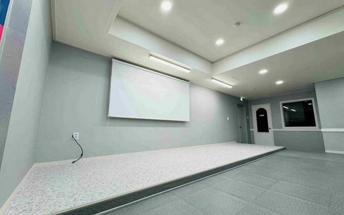 Taebaek The Palace Hotel