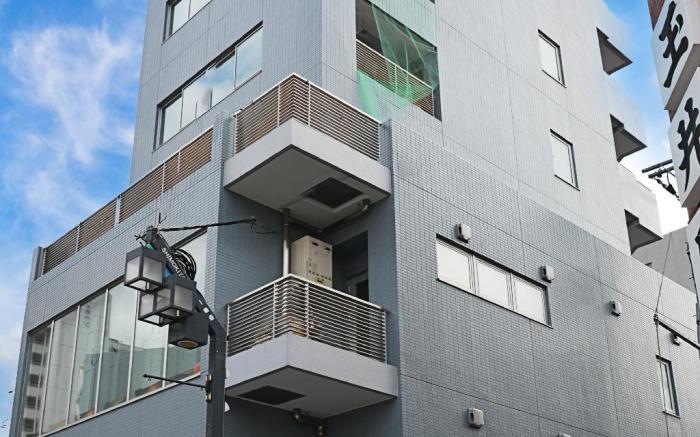 illi Sun Shimokitazawa