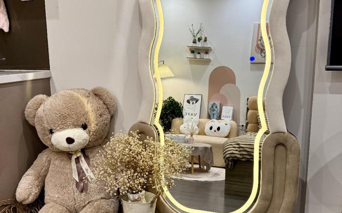 Căn hộ Vinhome Smartcity tây mỗ 