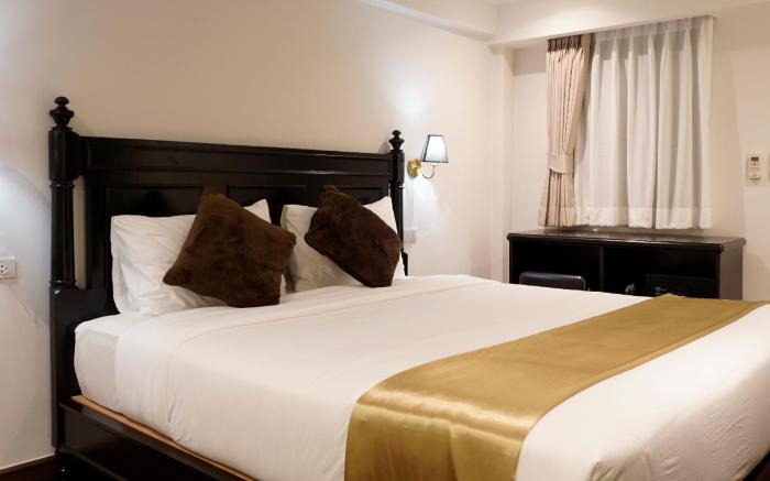 Bangluang Boutique Hotel