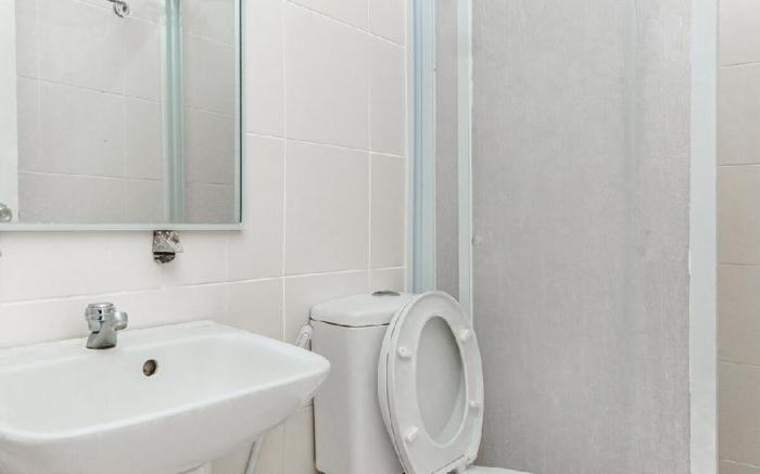 Cozy Accommodation in Batangas City