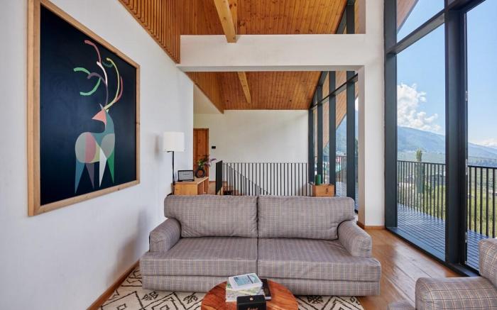 Loft at Warehouse Suites & Loft