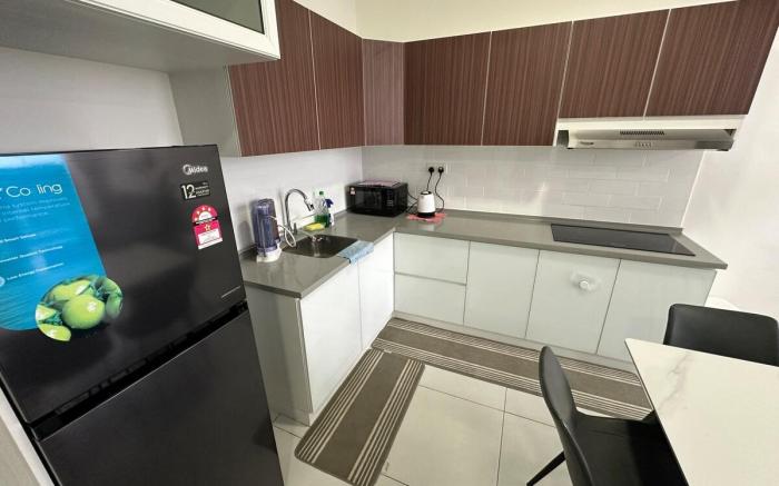 Podium Aeon Mall 3B@Kuching 