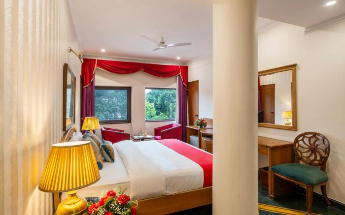 Hotel Kwality Regency