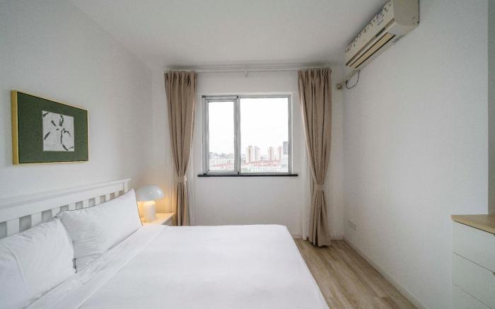 Tyms Family 4BR 2BA APT TianShan Riverside Residen